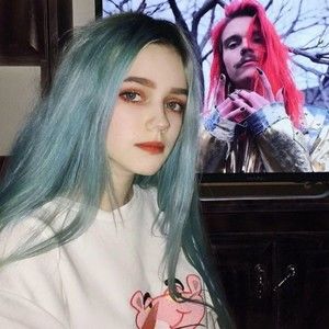 Meet your Posher, Rita